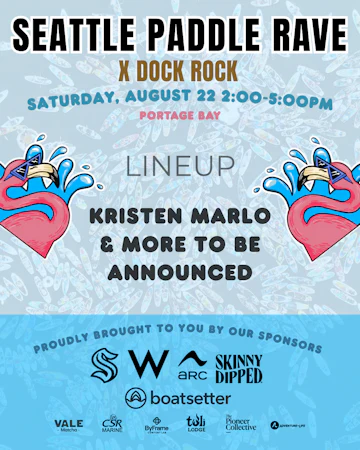 Seattle Concerts & Events