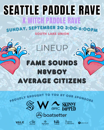 Seattle Concerts & Events