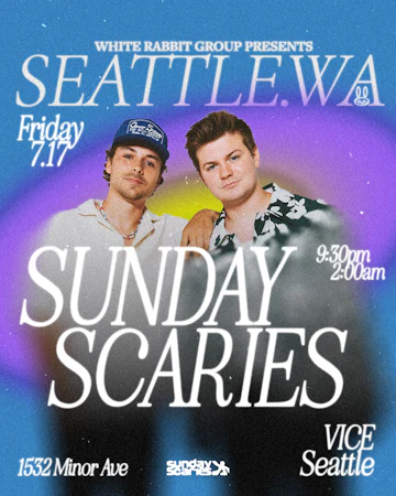Seattle Concerts & Events