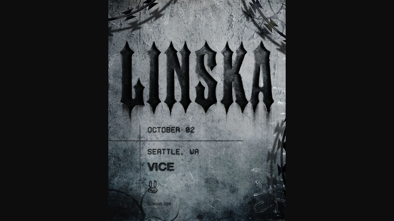 WRG Presents Linska