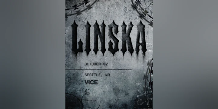 WRG Presents Linska