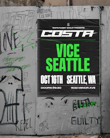 Seattle Concerts & Events