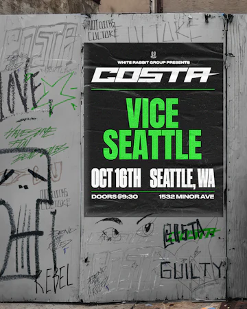 Seattle Concerts & Events