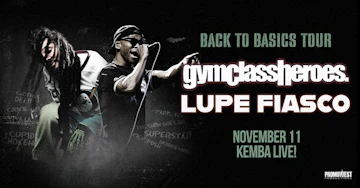KEMBA Live