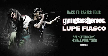 KEMBA Live