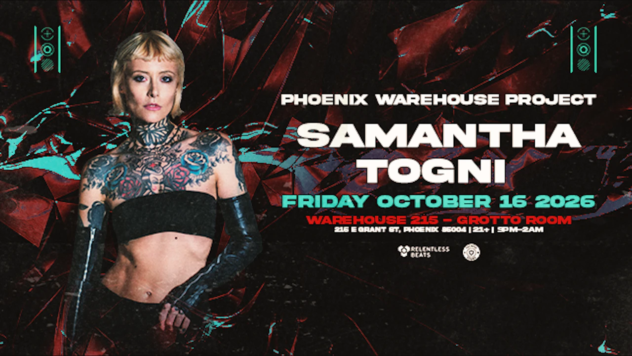 Samantha Togni
