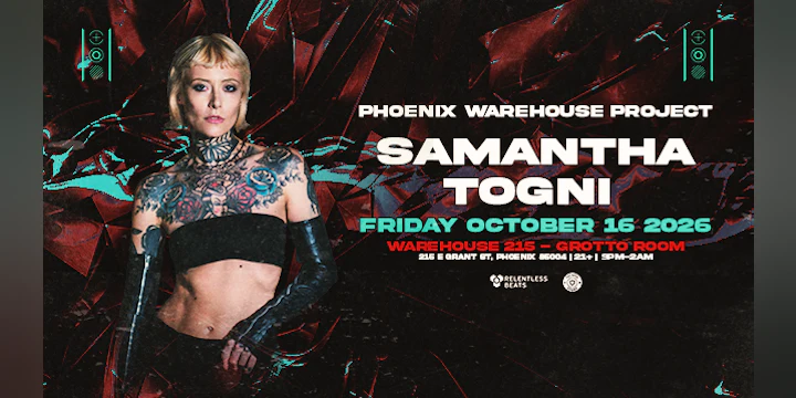 Samantha Togni