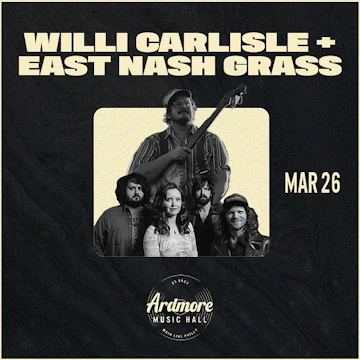 Ardmore Music Hall