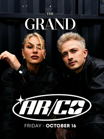 The Grand