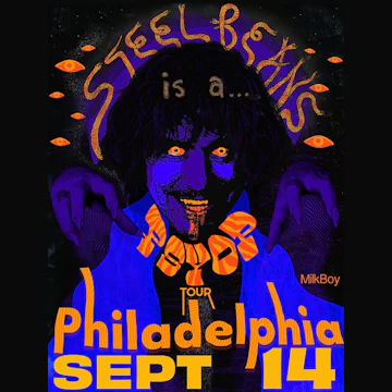 Milkboy Philly