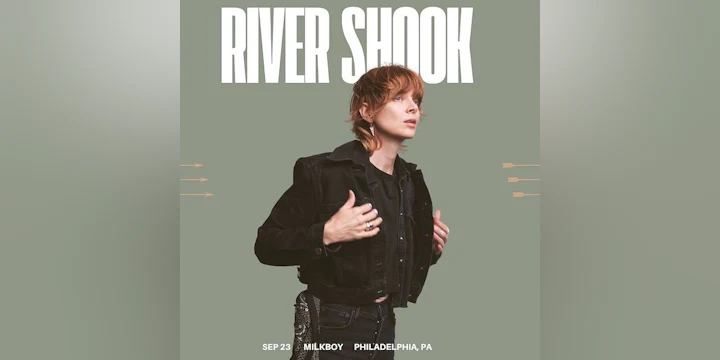 River Shook
