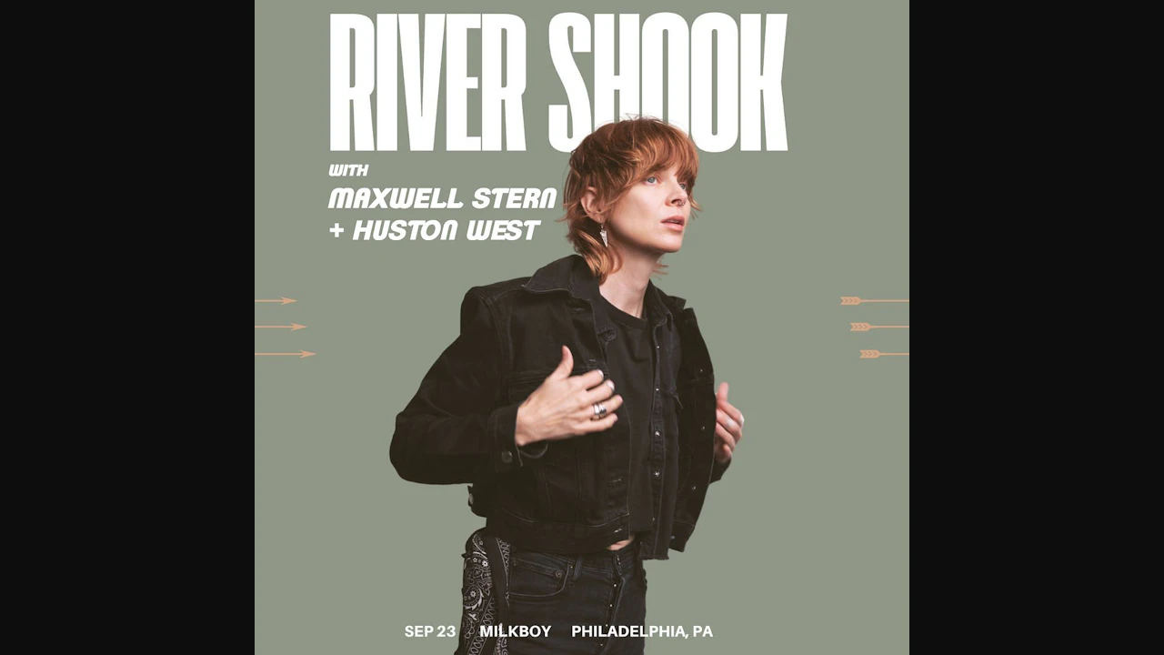 River Shook