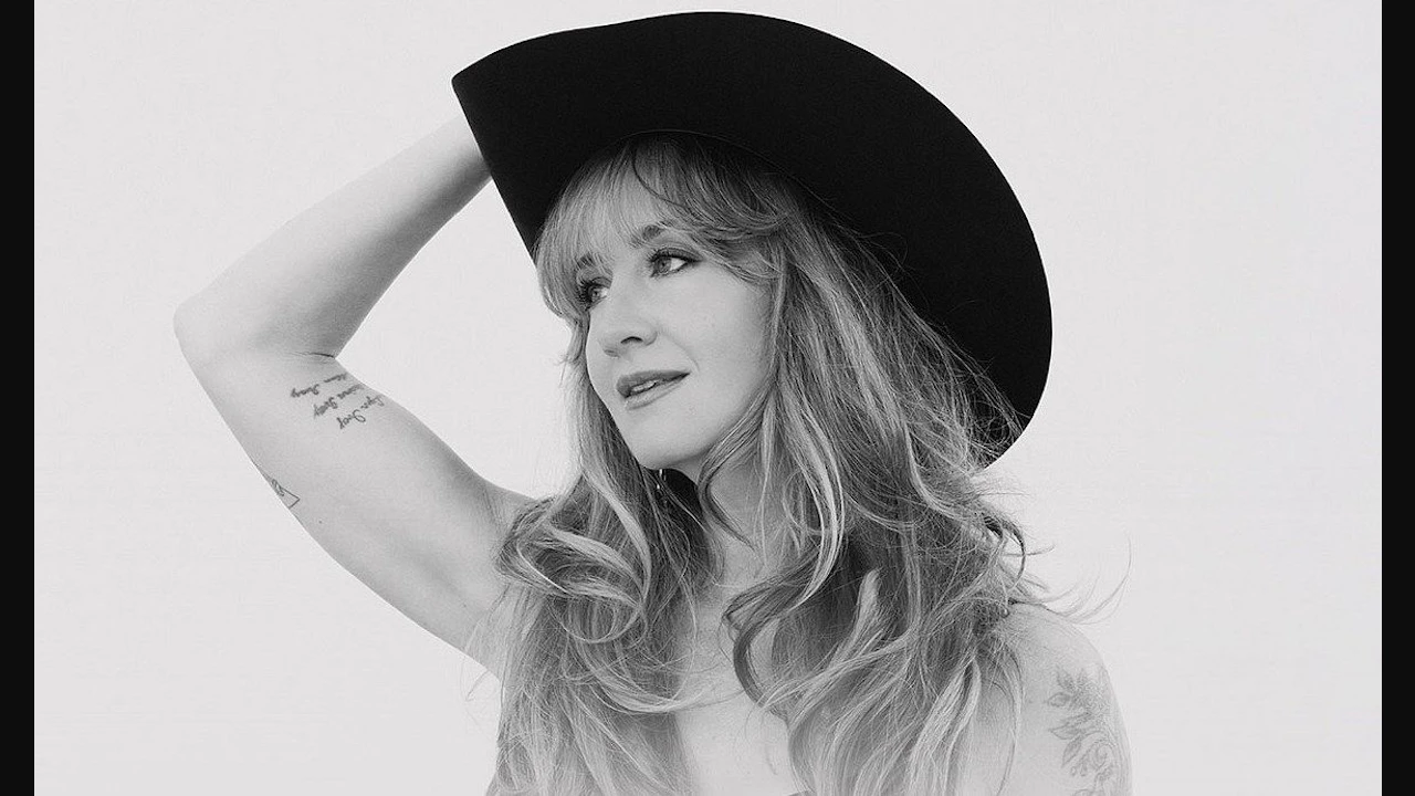 Margo Price - Wild At Heart Tour