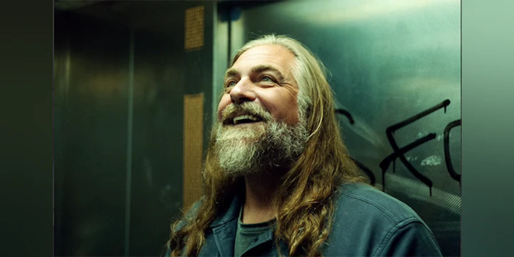 The White Buffalo