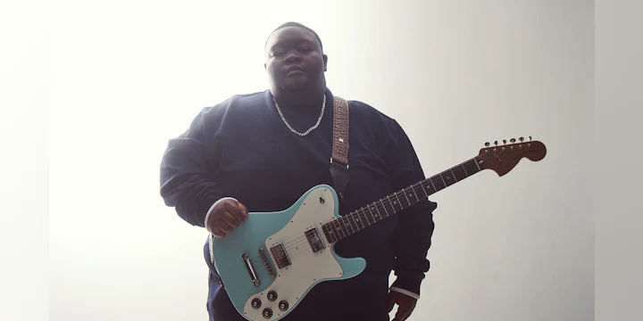 Christone "Kingfish" Ingram