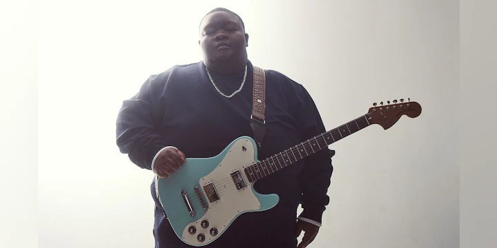 Christone "Kingfish" Ingram