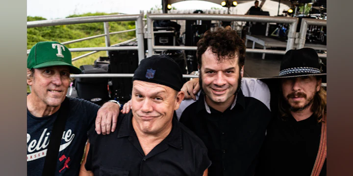 Cowboy Mouth