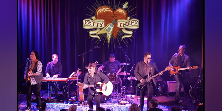 Petty Theft