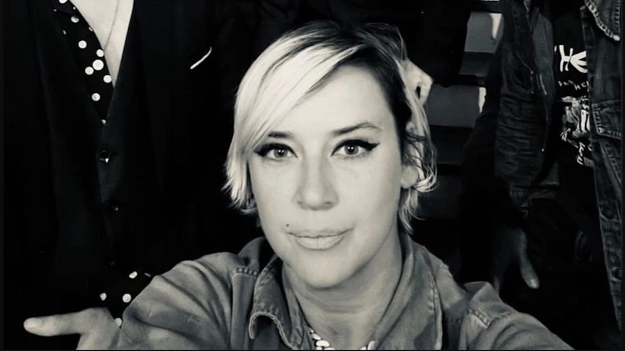 Cat Power: The Greatest Tour