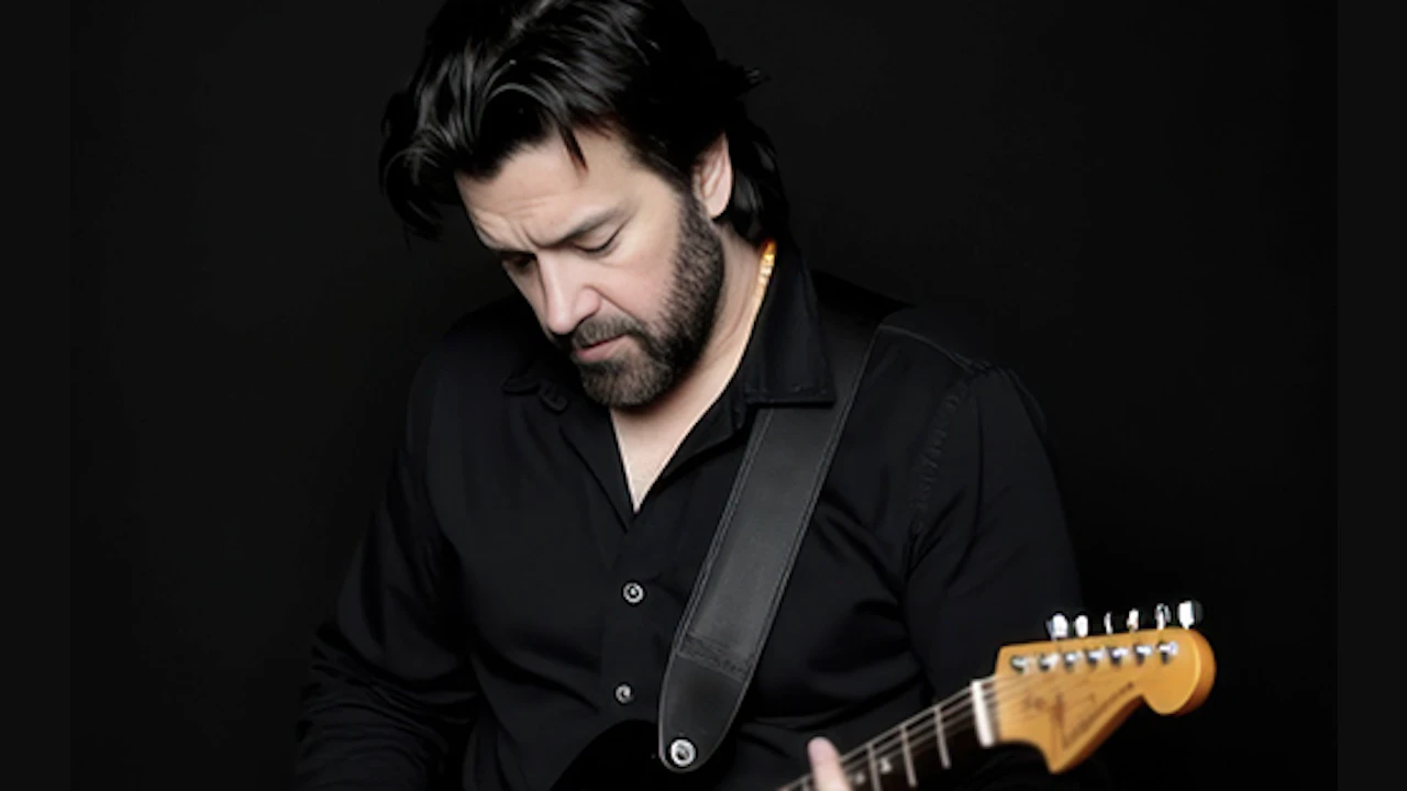 Bob Schneider