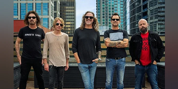 Candlebox: Can't Quit You Tour 2026