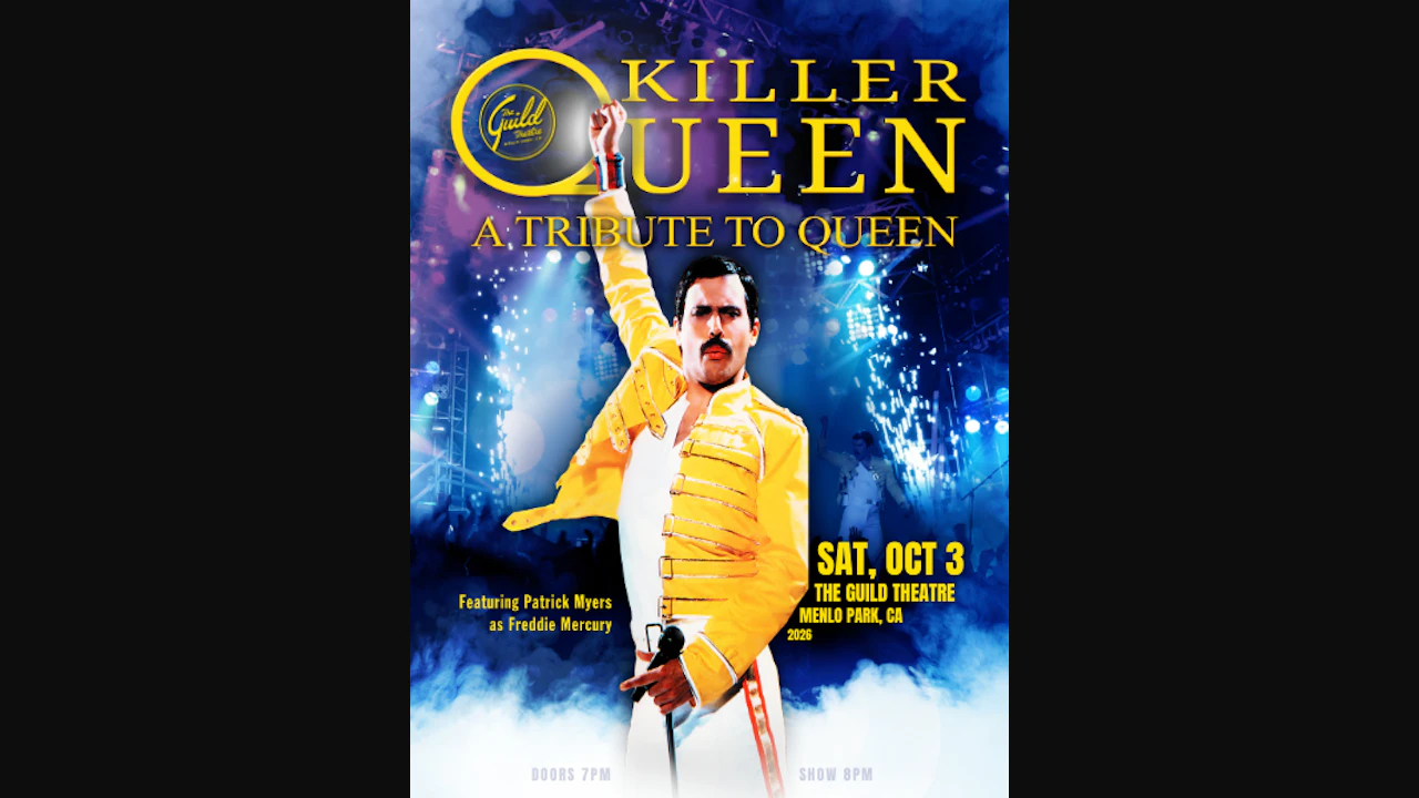 Killer Queen