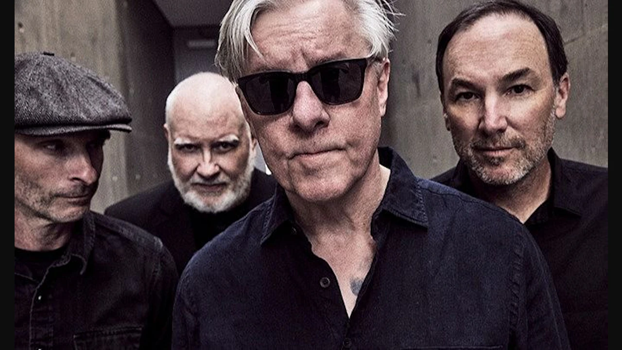 Toadies: The Charmer Tour