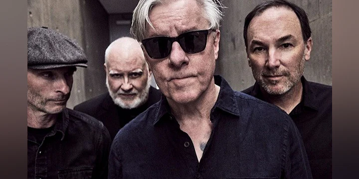 Toadies: The Charmer Tour