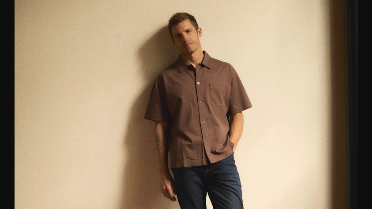 Jon McLaughlin - The Scenarios Tour