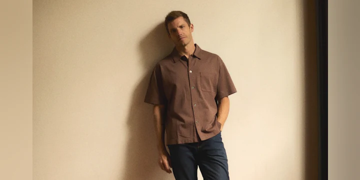 Jon McLaughlin - The Scenarios Tour