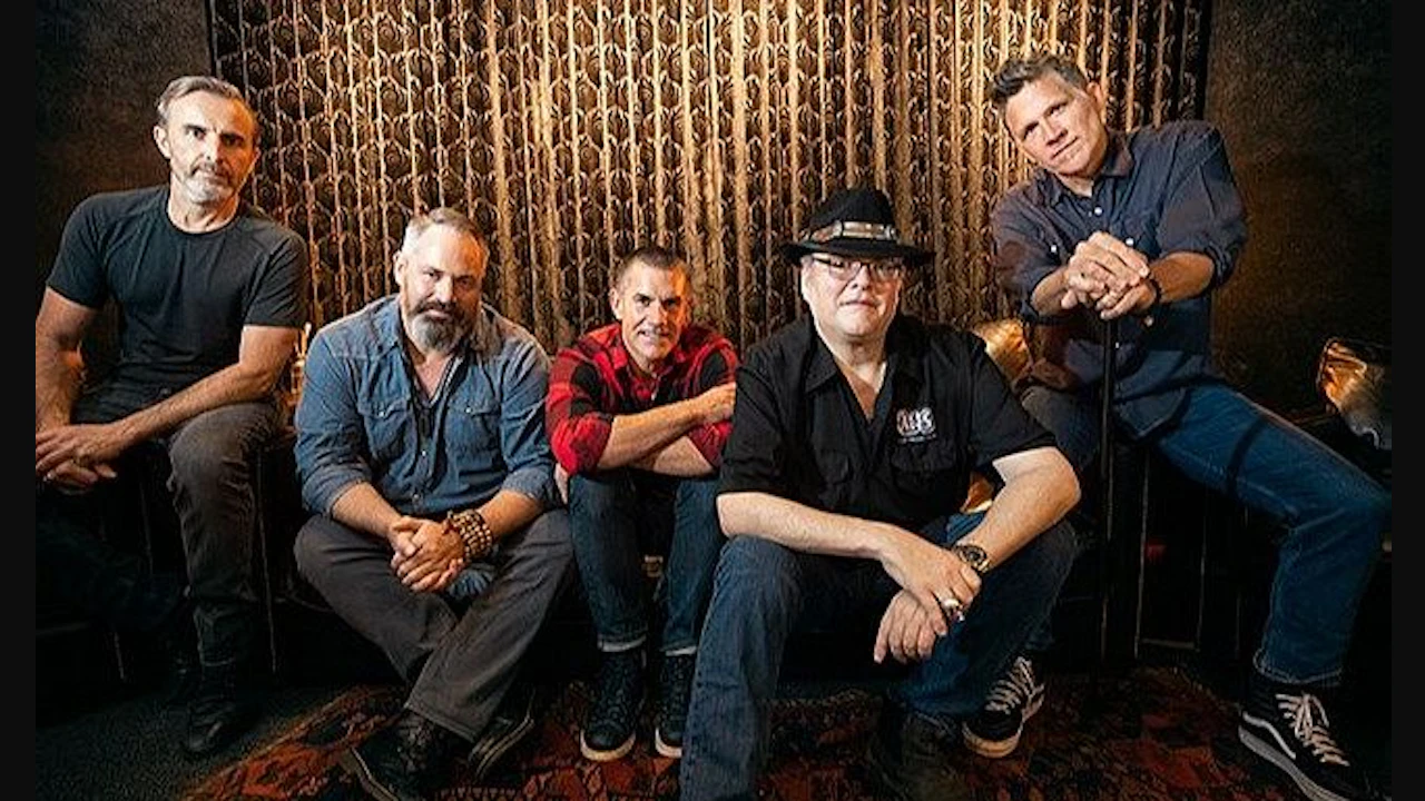 Blues Traveler
