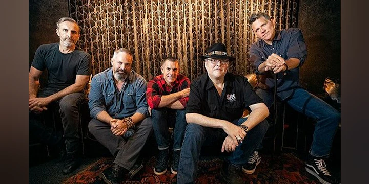 Blues Traveler