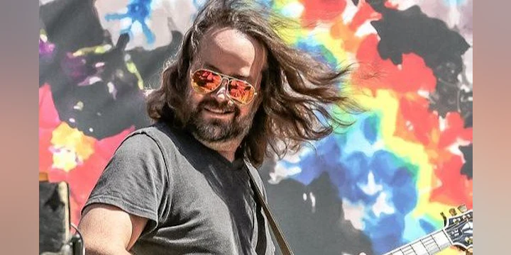 Stu Allen & Mars Hotel