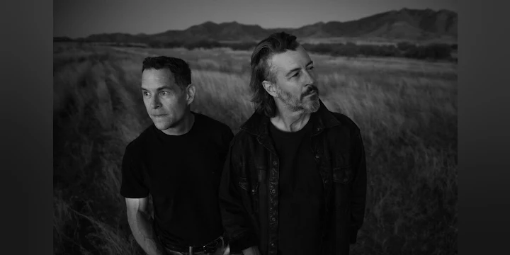 Roger Clyne & PH Naffah