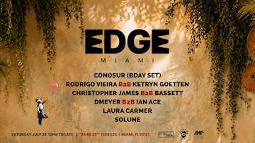 Edge Miami