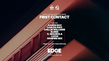 Edge Miami