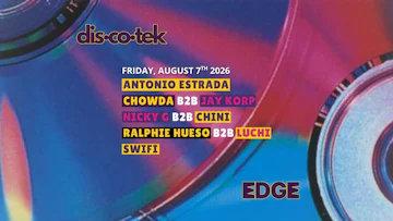 Edge Miami