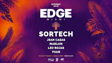 Edge Miami