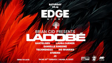 Edge Miami