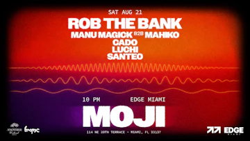 Edge Miami