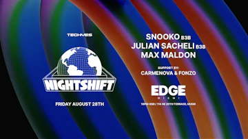 Edge Miami