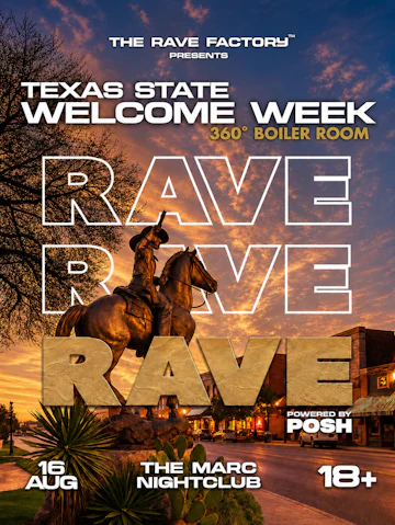 San Antonio Concerts & Events