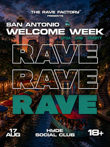 San Antonio Concerts & Events