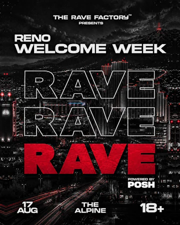 Reno / Lake Tahoe Concerts & Events
