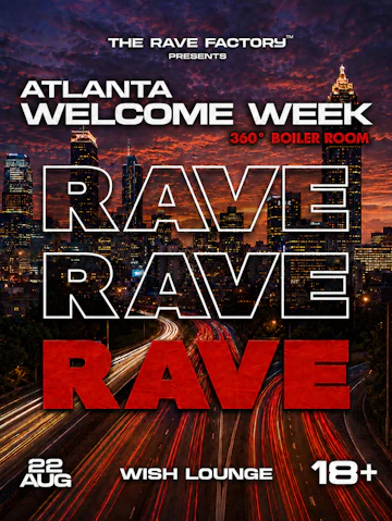 Atlanta Concerts & Events