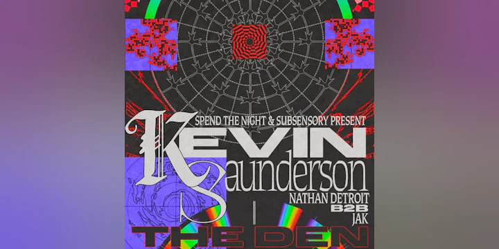 Kevin Saunderson