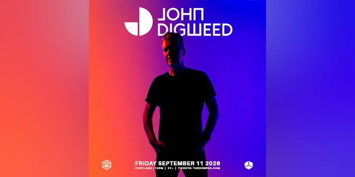 John Digweed