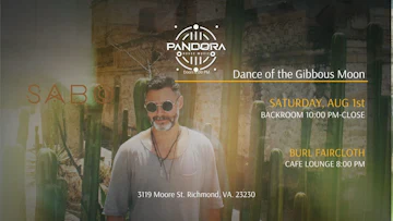 Richmond Concerts & Events
