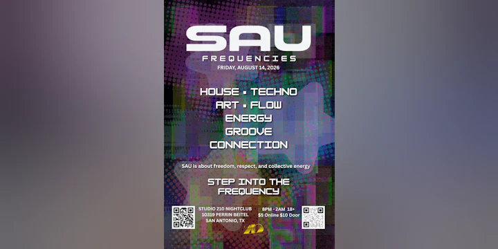 Sau Frequencies