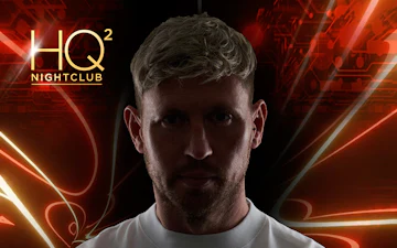 HQ2 Nightclub